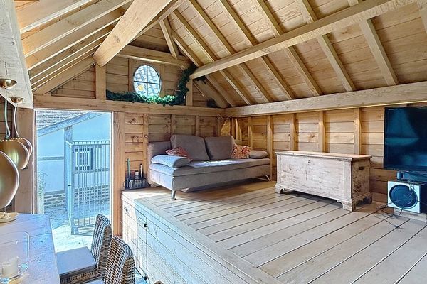 Huis te koop / Alken