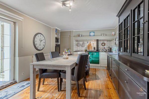 Huis te koop / Sint-Truiden