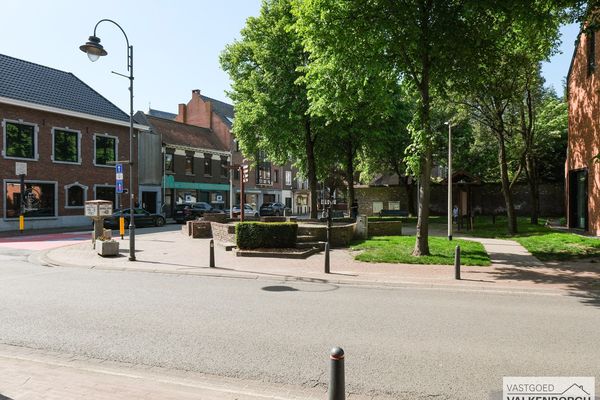 Commercieel te koop / Diepenbeek