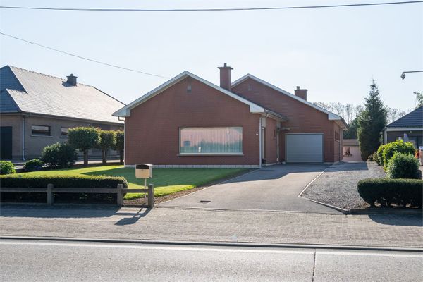 Huis in Werchter