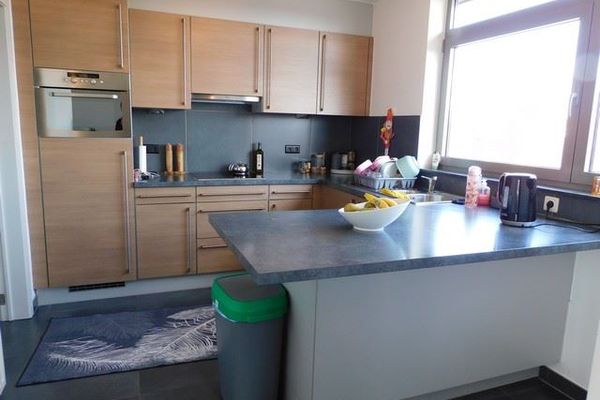 Appartement te huur / Heusden-Zolder