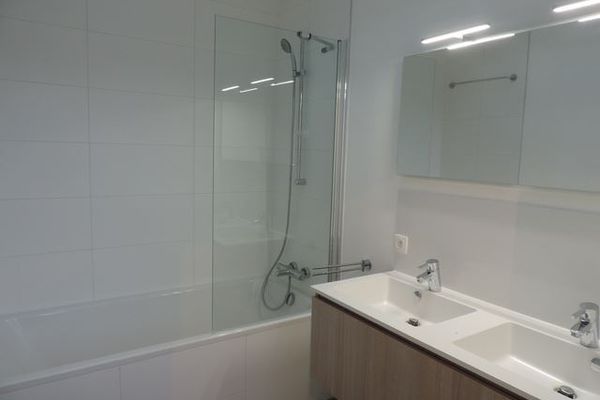 Appartement verhuurd / Beringen