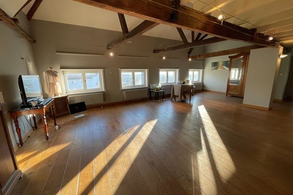 Appartement te huur / Brugge