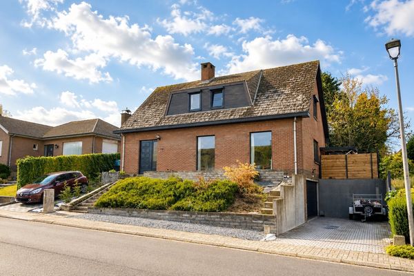 Huis te koop / Leefdaal