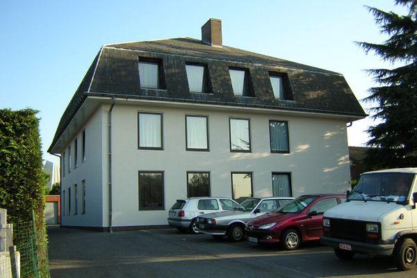 Appartement
                            verhuurd in Harelbeke