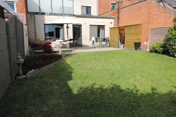 Appartement verhuurd / Beringen