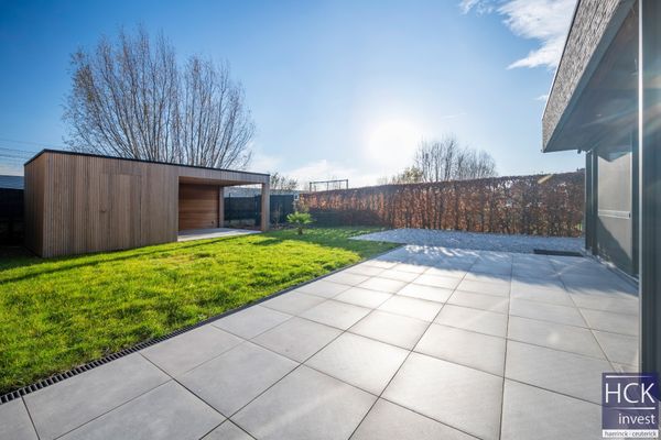 Huis te koop / Zulte