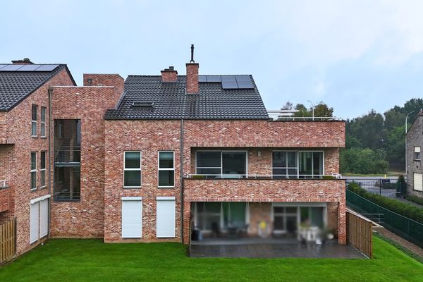 Appartement
                            te koop in Dilsen-Stokkem