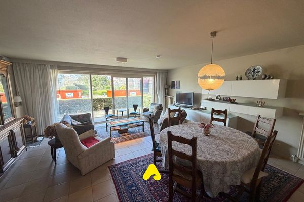 Appartement te huur / De Panne