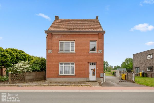 Huis te koop / Molenbeek-Wersbeek