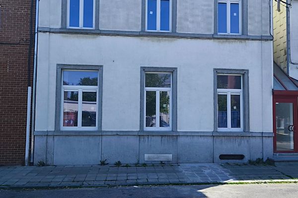 Maison
                            a vendre in Fayt-lez-Manage
