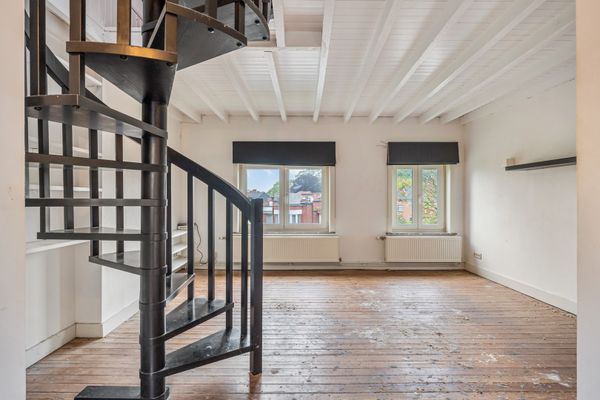 Appartement te koop / Kessel-Lo