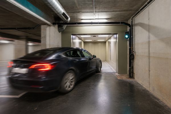 Appartement te koop / Eeklo