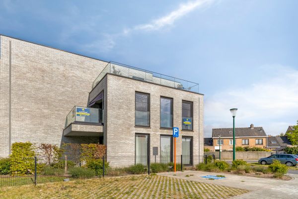 Appartement optie koop / Adinkerke