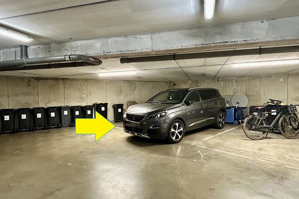 Appartement te koop / Herent