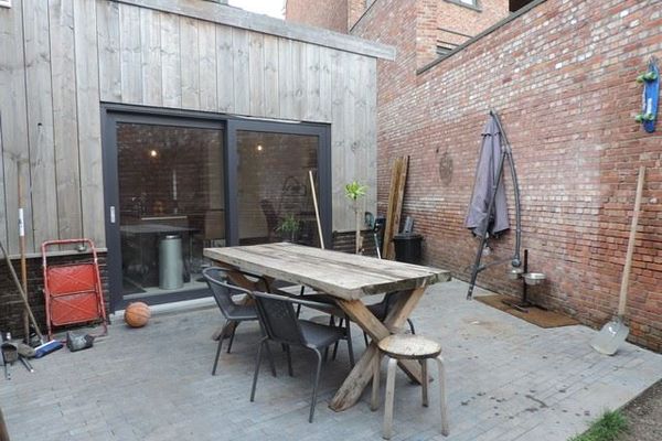 Huis verkocht / Leopoldsburg