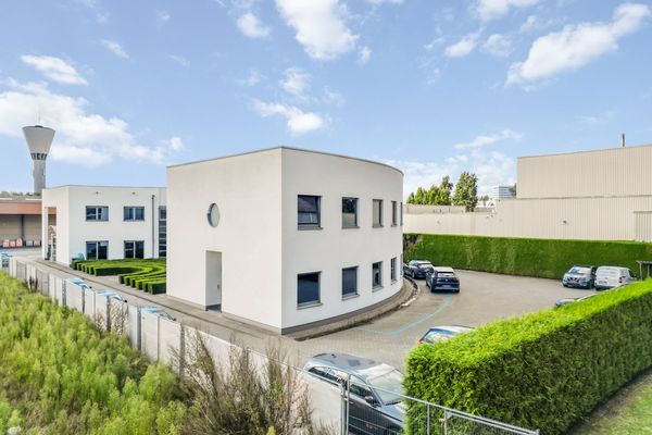 Kantoor te koop / Zwijnaarde