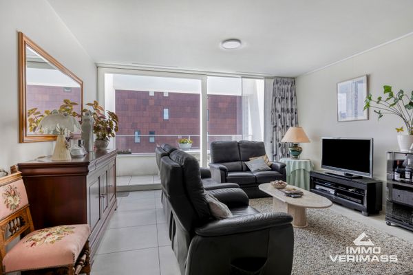 Appartement te koop / Leuven