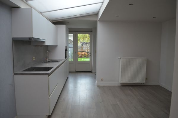 Huis te koop / Kortrijk