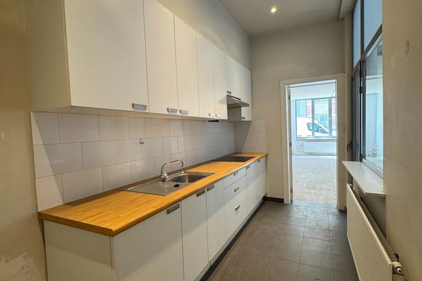 Appartement te huur / Antwerpen