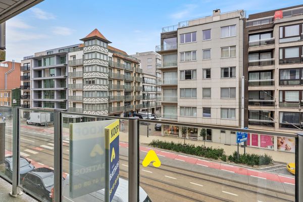 Appartement te koop / Oostduinkerke