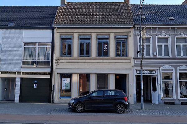 Appartement
                            verhuurd in Eeklo