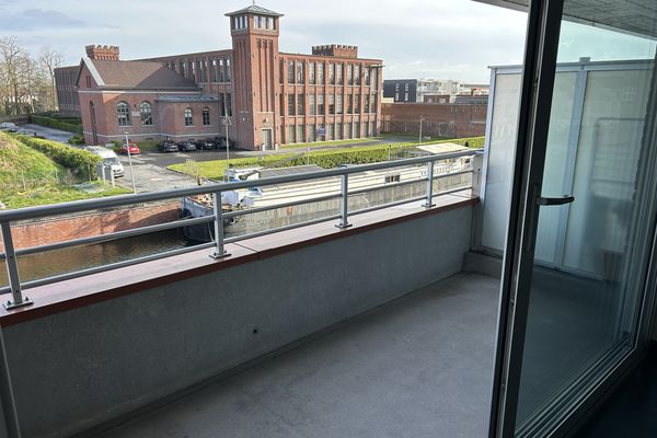 Appartement te koop / Kortrijk