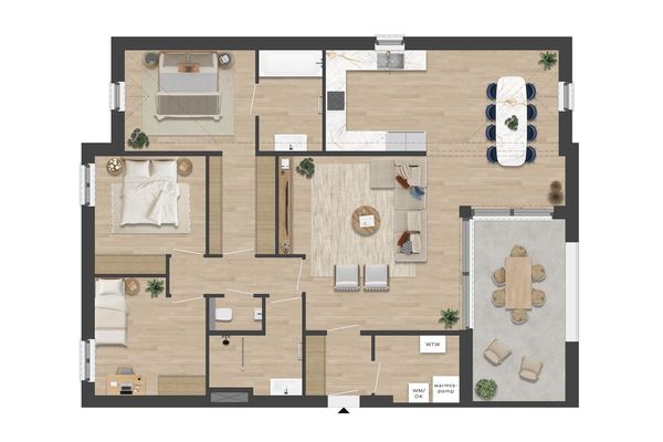 Estate main image