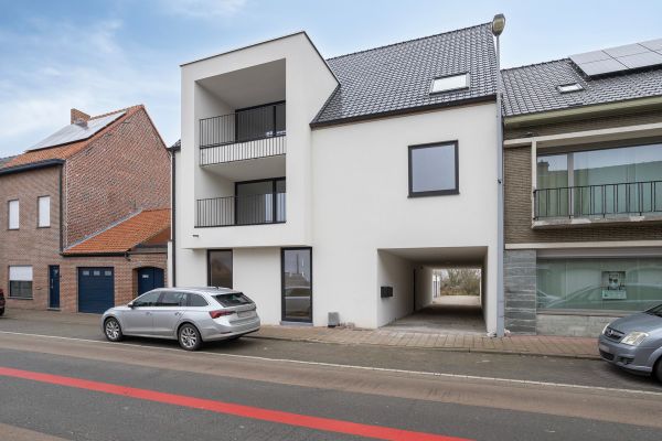 Project
                                te koop
                                in Kortemark