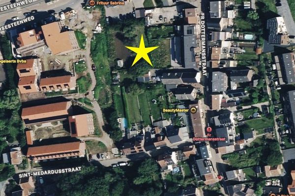 Grond te koop / Bertem