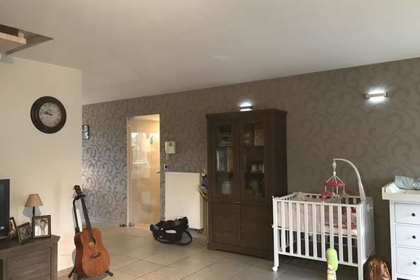 Appartement verkocht / Paal