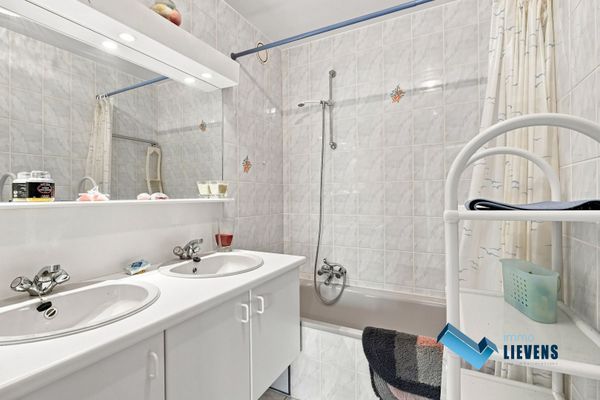 Appartement te koop / Middelkerke