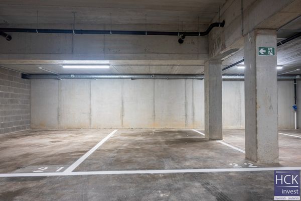Appartement te koop / Kruishoutem