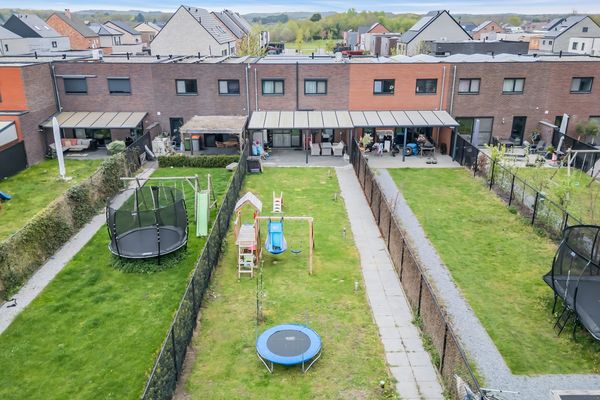 Huis te koop / Maasmechelen