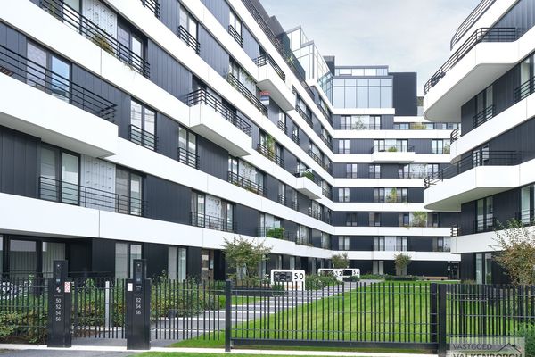 Appartement te koop / Hasselt
