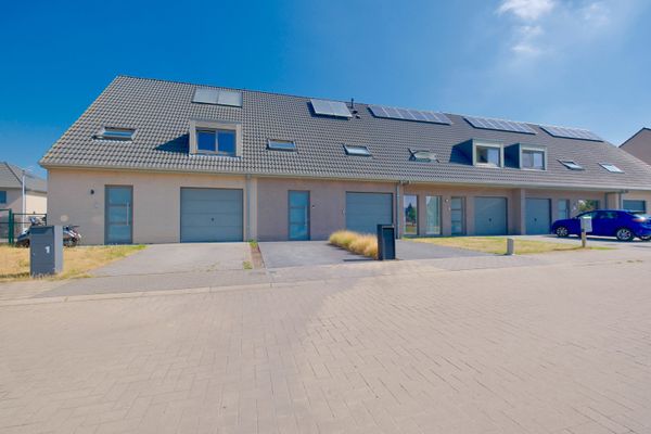 Huis optie koop in Lichtervelde