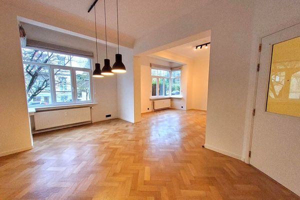 Appartement
                                a louer
                                in Ixelles