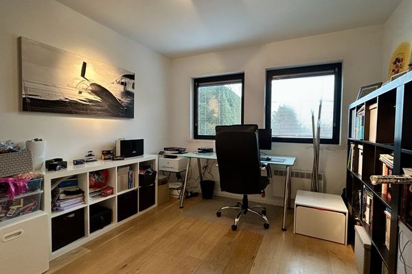 Huis te koop / Ottenburg