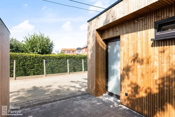 Huis te koop / Scherpenheuvel