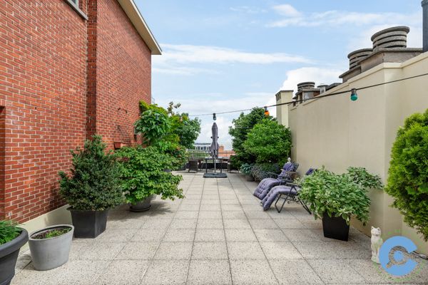 Appartement optie koop / Antwerpen