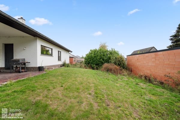 Huis te koop / Zichem