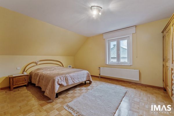 Huis te koop / Kermt