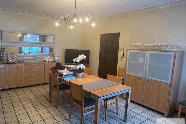 Huis te koop / Borgloon