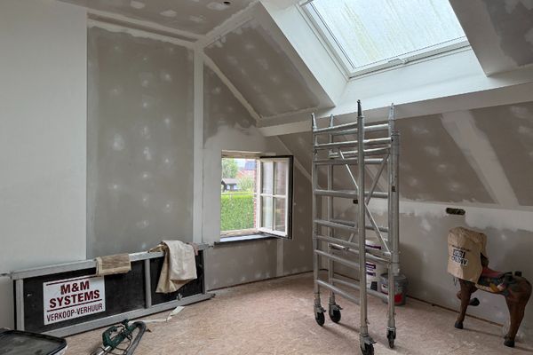 Huis te koop / Berlaar