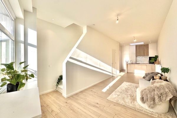 Huis
                            te koop in Izegem