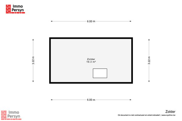 Huis te koop / Scherpenheuvel