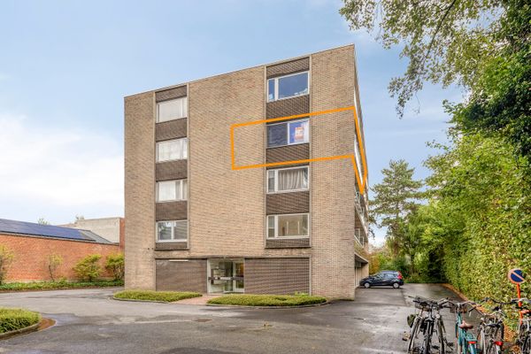 Studio verkocht in Roeselare
