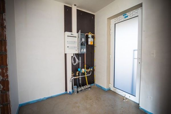 Huis verkocht / Koersel