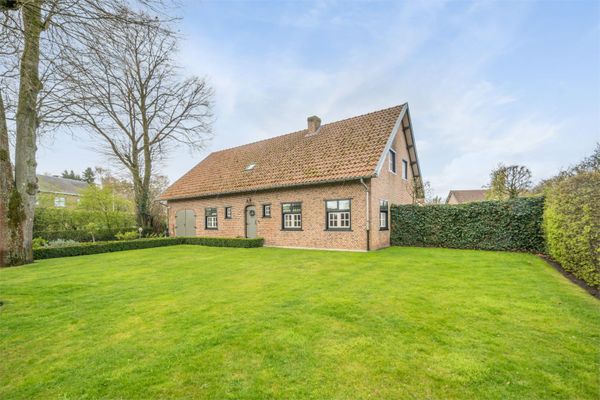 Huis te koop / Houthalen-Helchteren