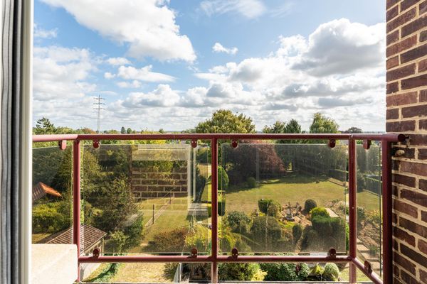 Appartement te koop / Tienen